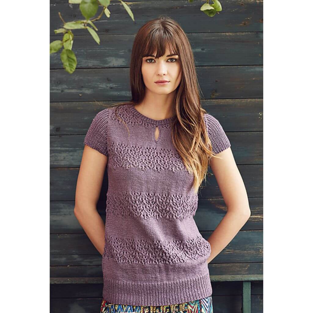 Rowan Broschüre Softyak DK Collection - Image 4