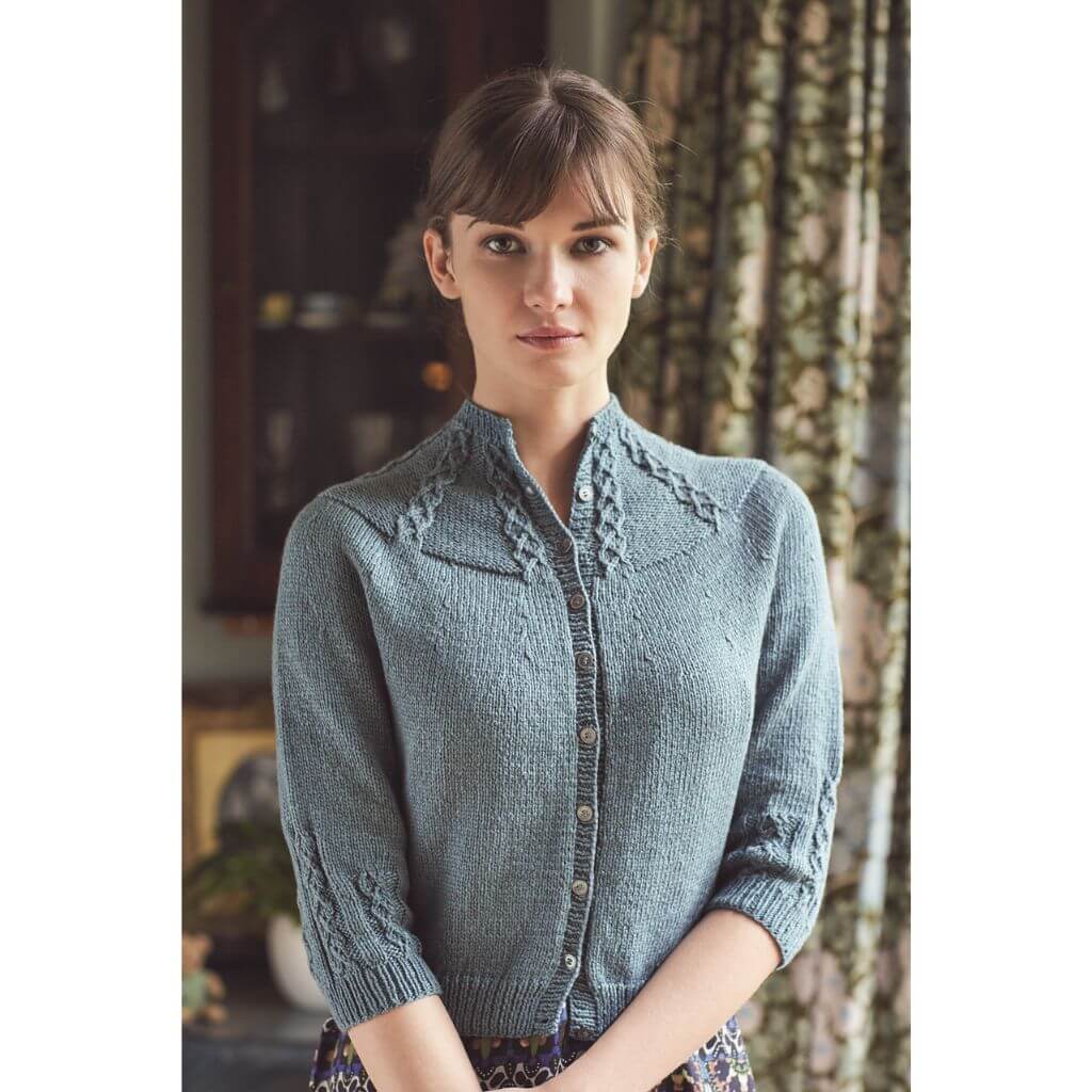 Rowan Broschüre Softyak DK Collection - Image 9
