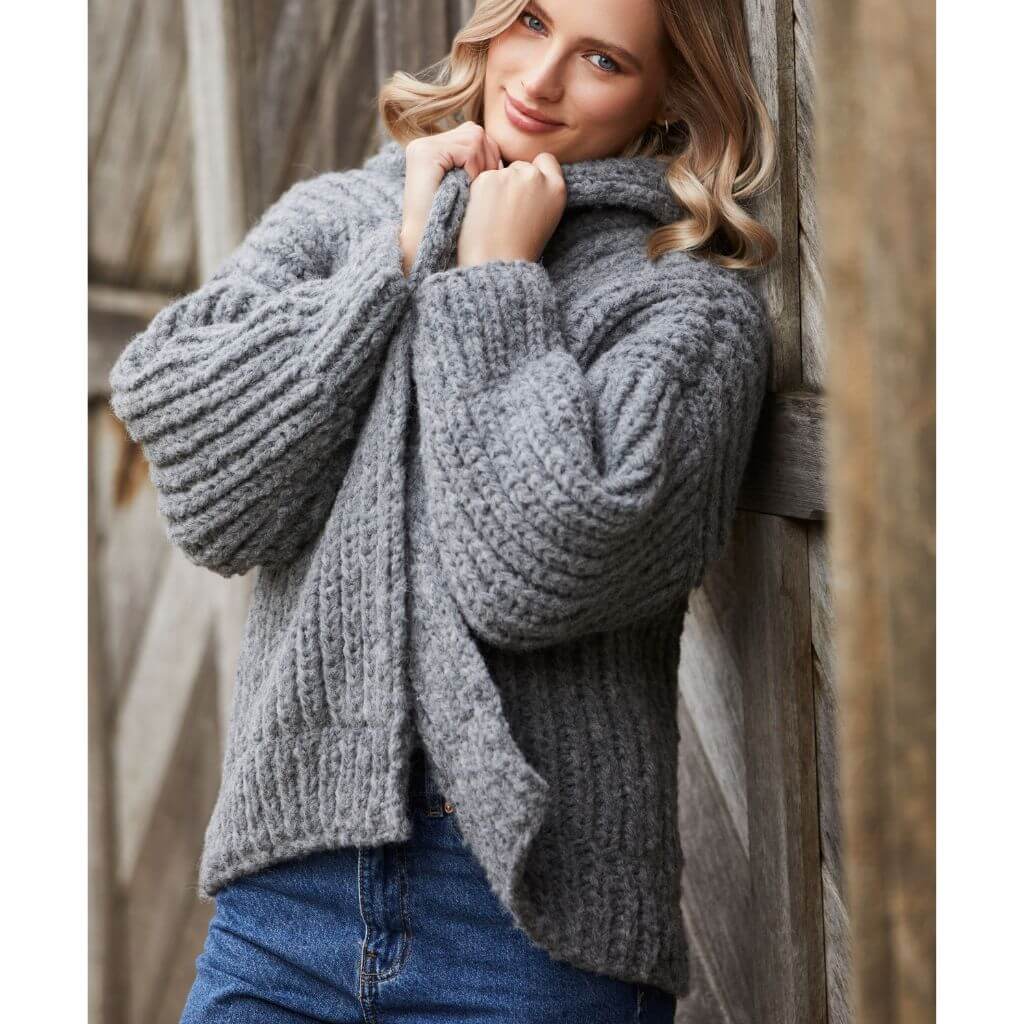 Rowan Quick Knits - Image 4