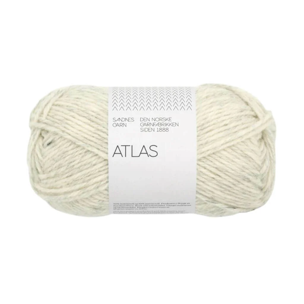 Sandnes Garn Atlas - Image 4