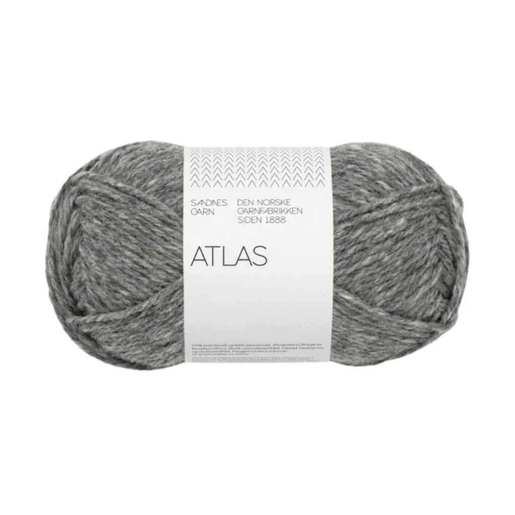 Sandnes Garn Atlas - Image 6