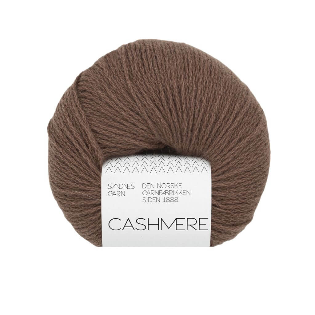 Sandnes Garn Cashmere - Image 11