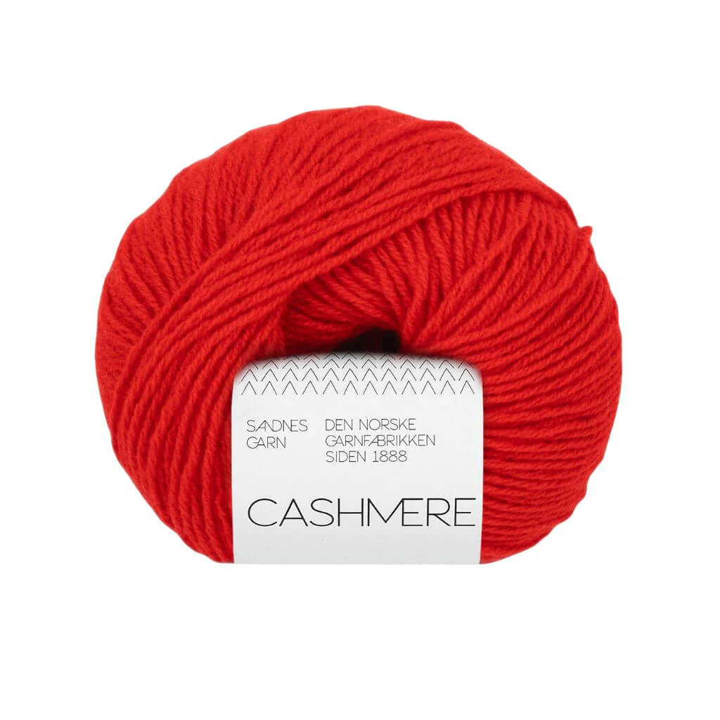 Sandnes Garn Cashmere - Image 12