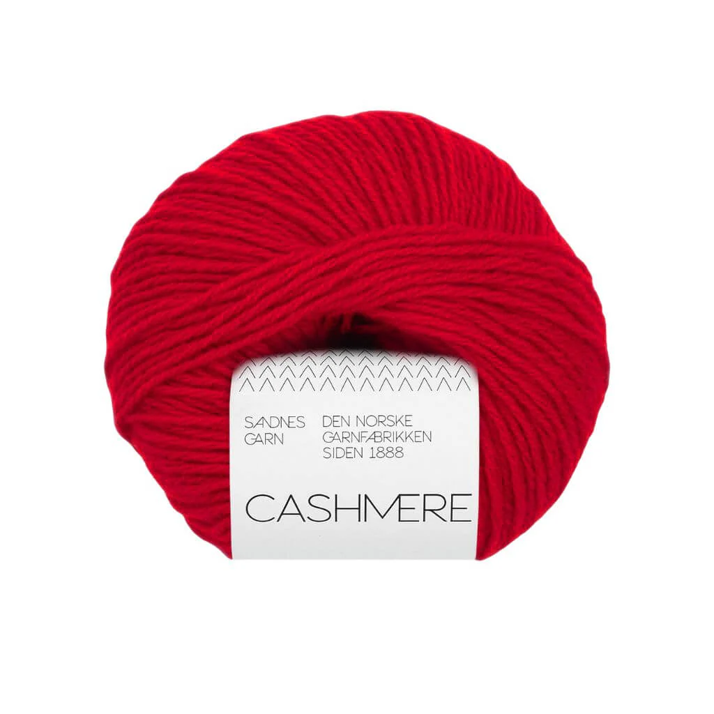 Sandnes Garn Cashmere - Image 13