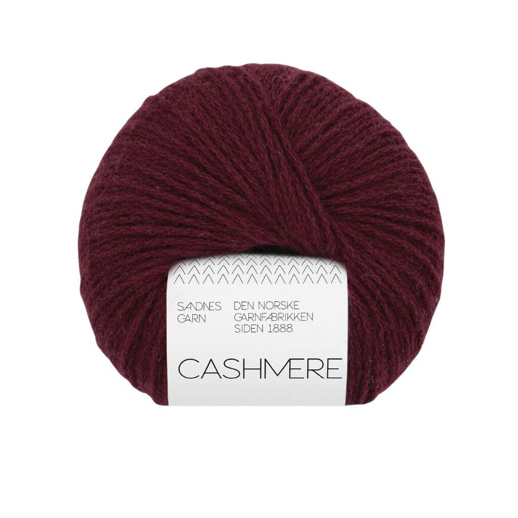 Sandnes Garn Cashmere - Image 14
