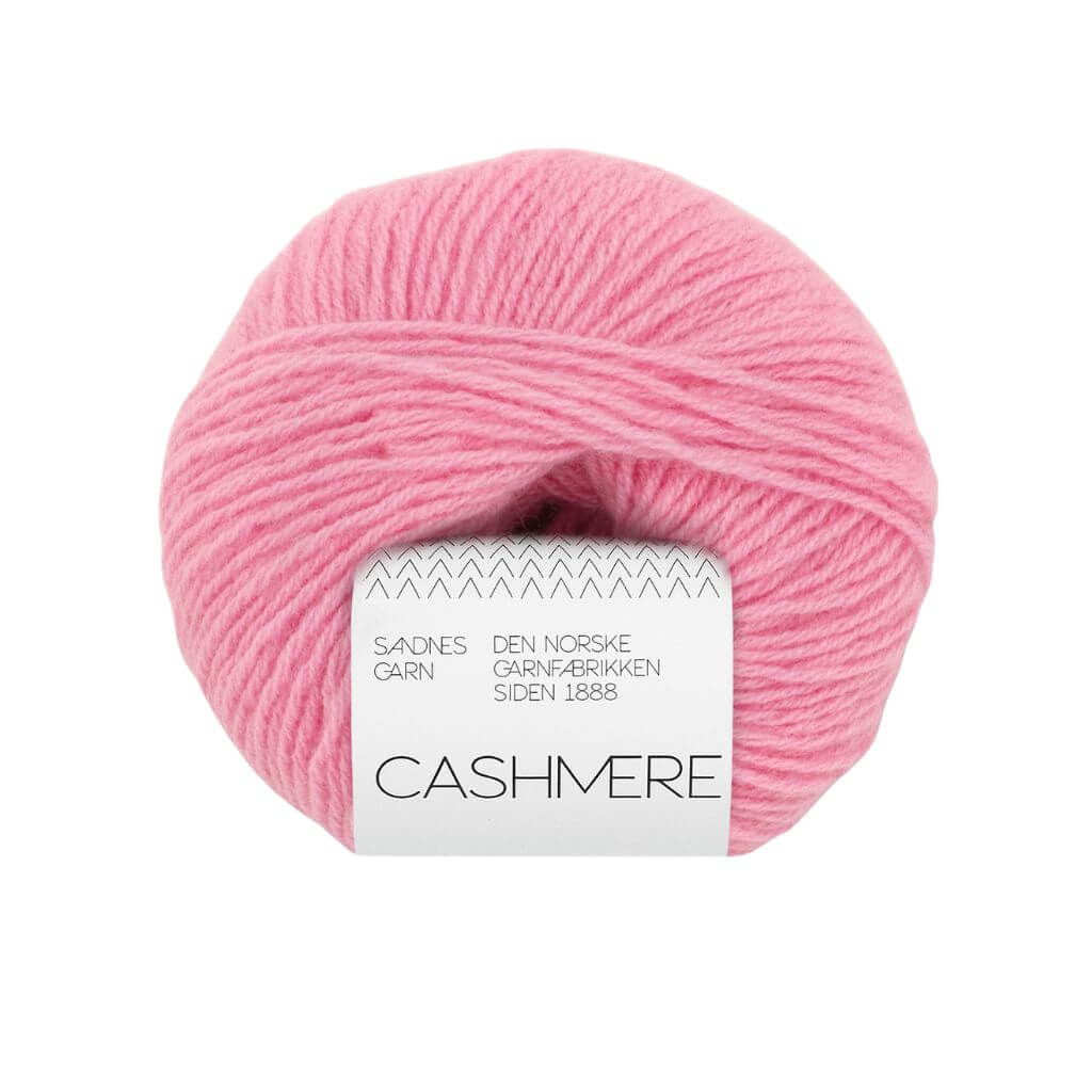 Sandnes Garn Cashmere - Image 15