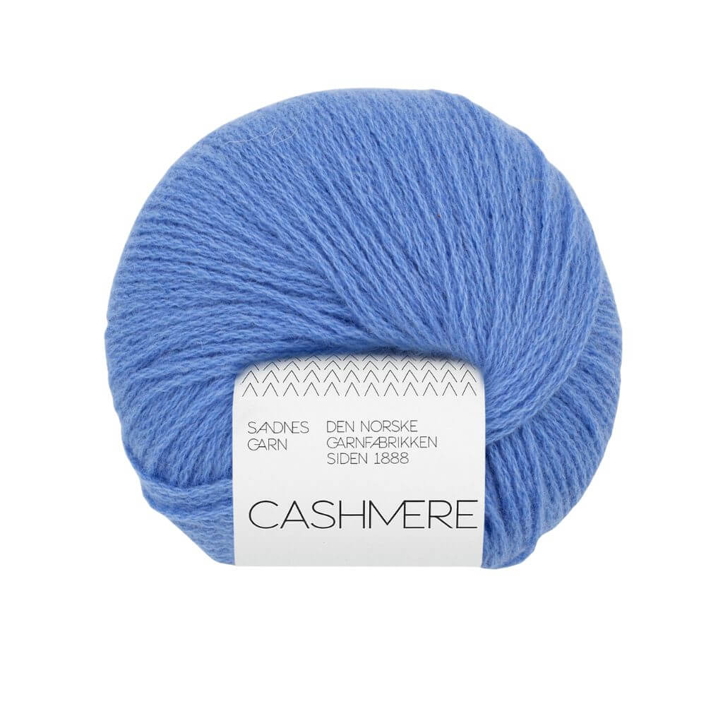 Sandnes Garn Cashmere - Image 16