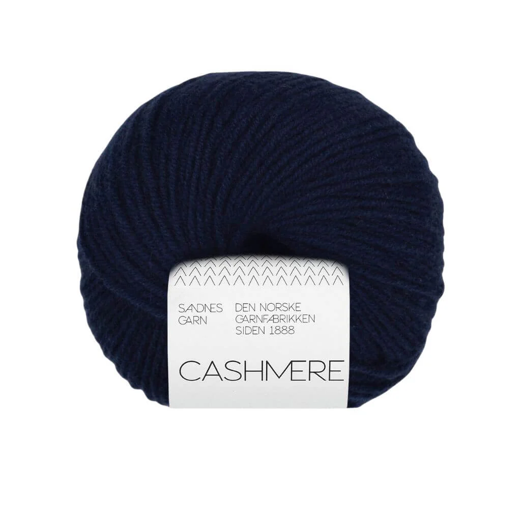 Sandnes Garn Cashmere - Image 17