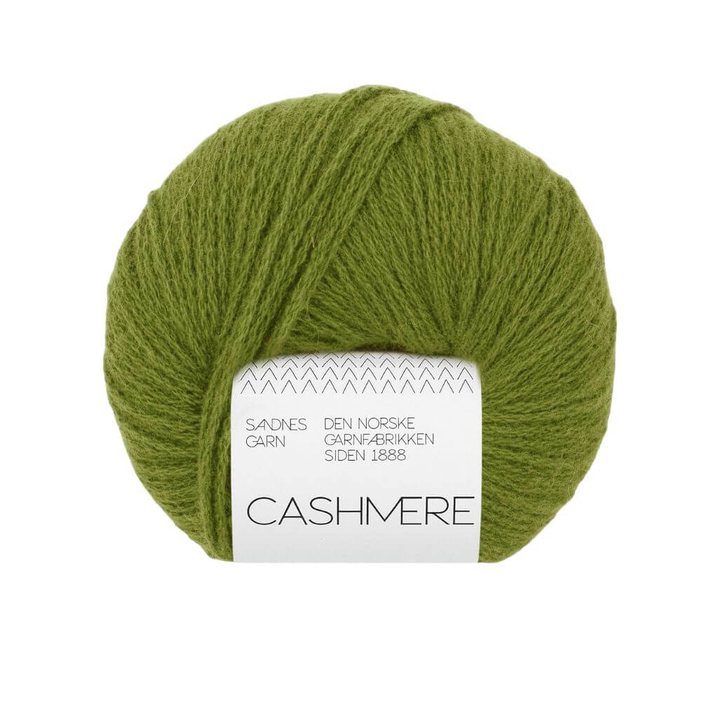 Sandnes Garn Cashmere - Image 19
