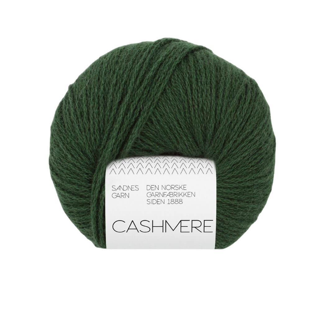 Sandnes Garn Cashmere - Image 2