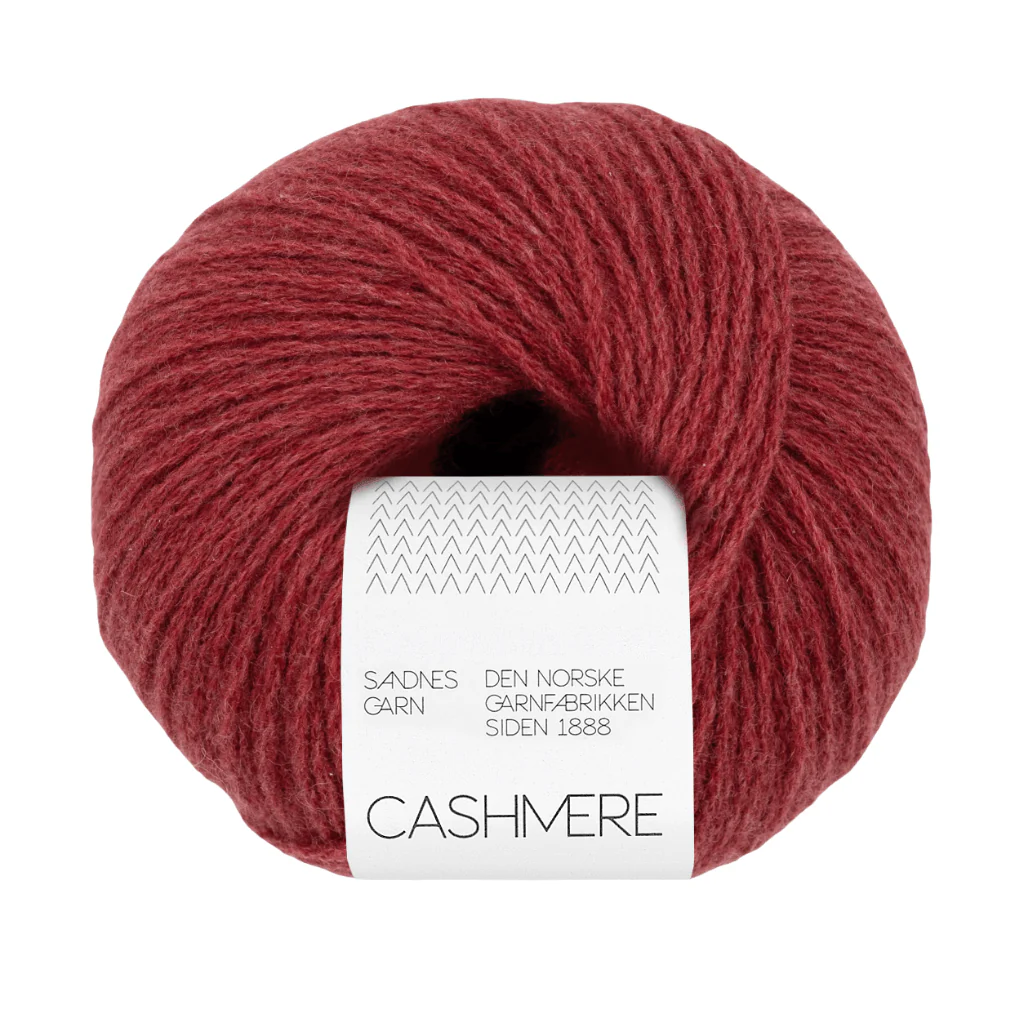 Sandnes Garn Cashmere - Image 20