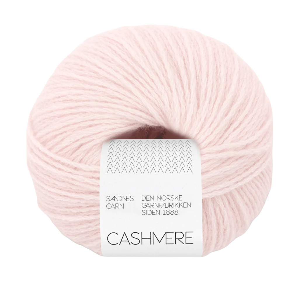 Sandnes Garn Cashmere - Image 21