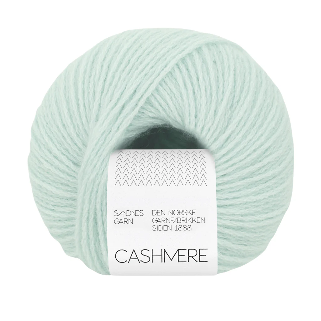 Sandnes Garn Cashmere - Image 22