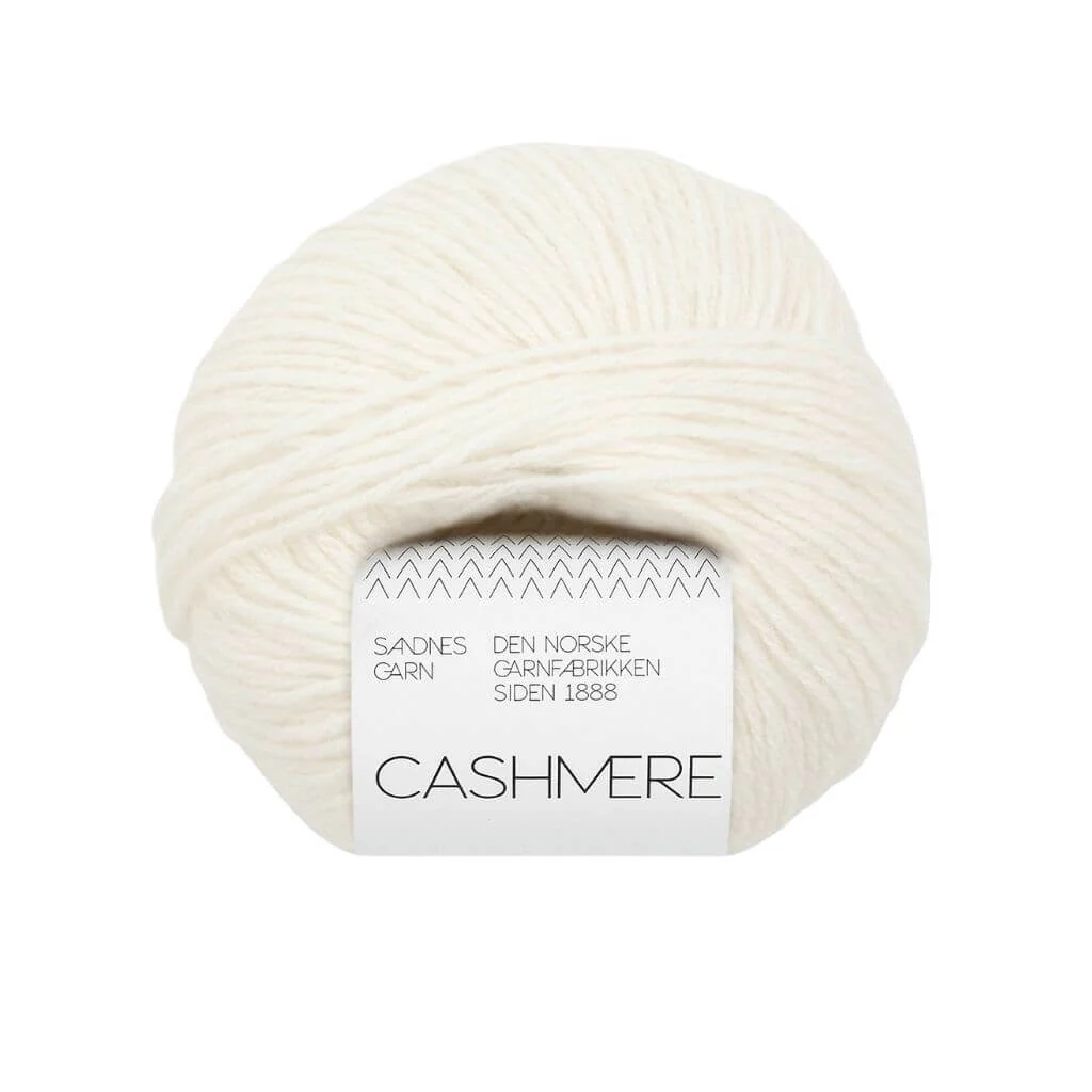 Sandnes Garn Cashmere - Image 3