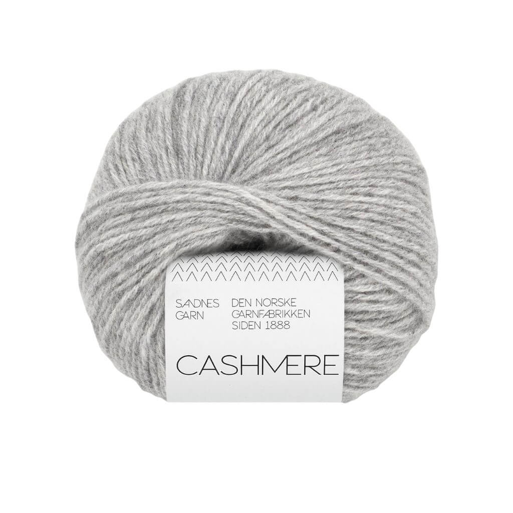 Sandnes Garn Cashmere - Image 4