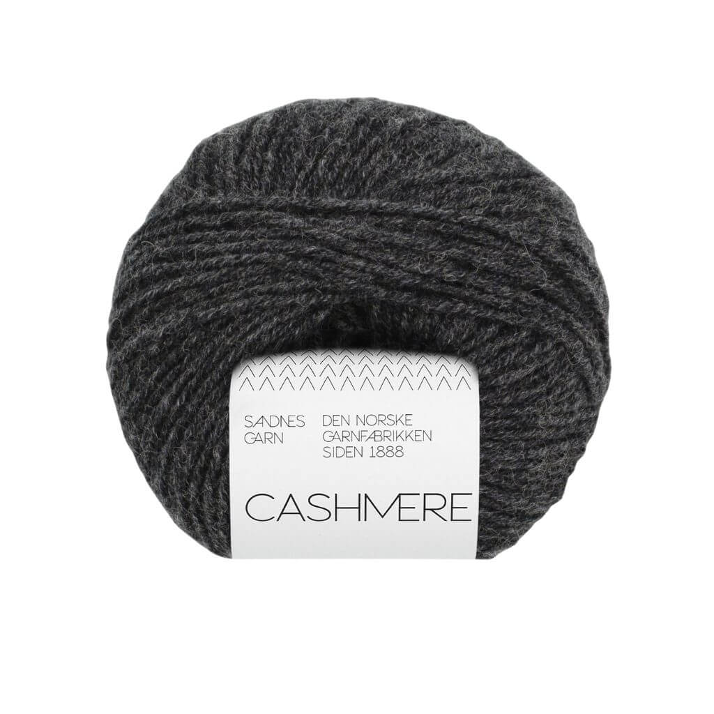 Sandnes Garn Cashmere - Image 5
