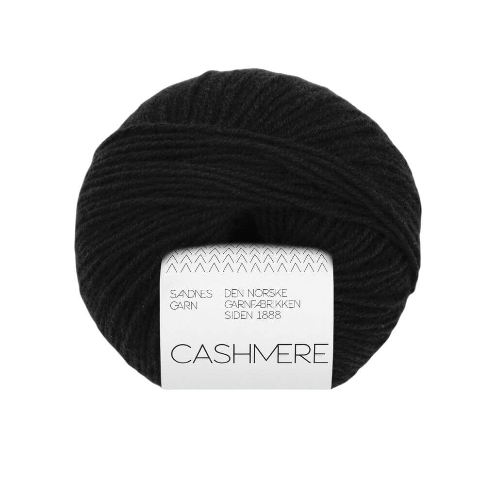 Sandnes Garn Cashmere - Image 6