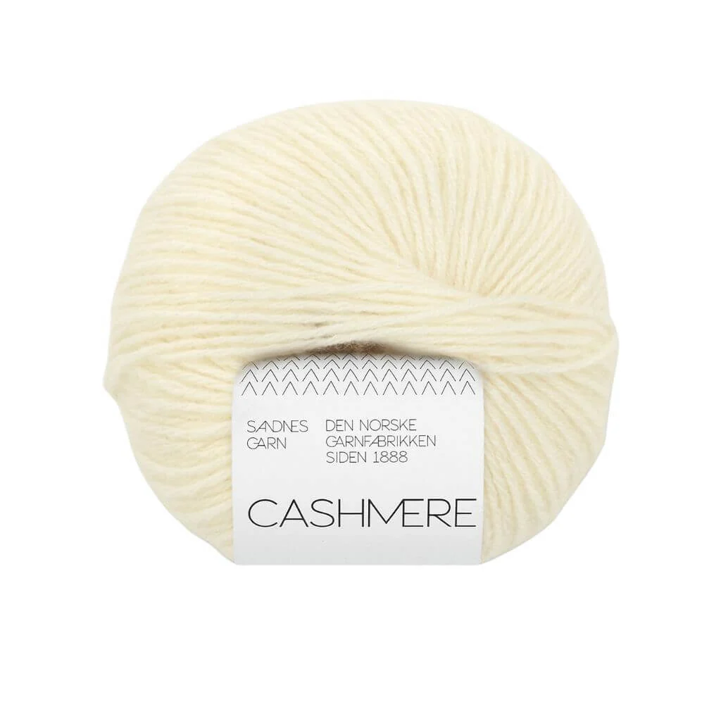 Sandnes Garn Cashmere - Image 7