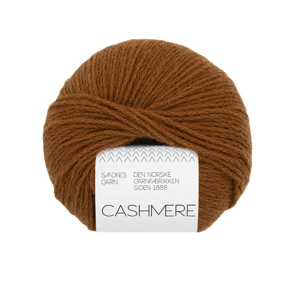 Sandnes Garn Cashmere - Image 8