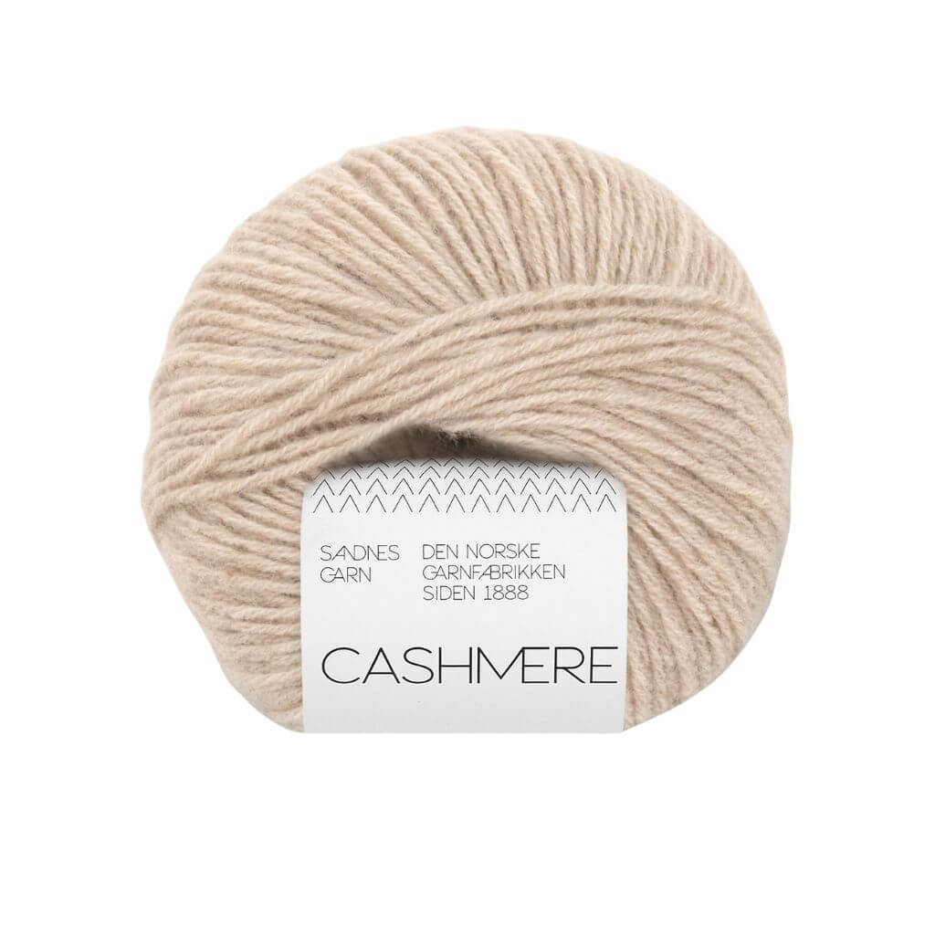 Sandnes Garn Cashmere - Image 9