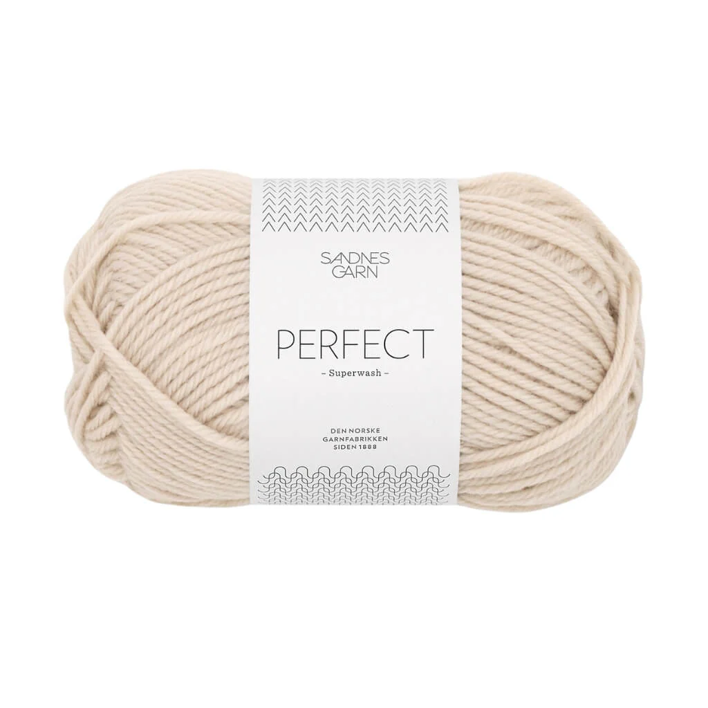 Sandnes Garn Perfect 50g - Image 11