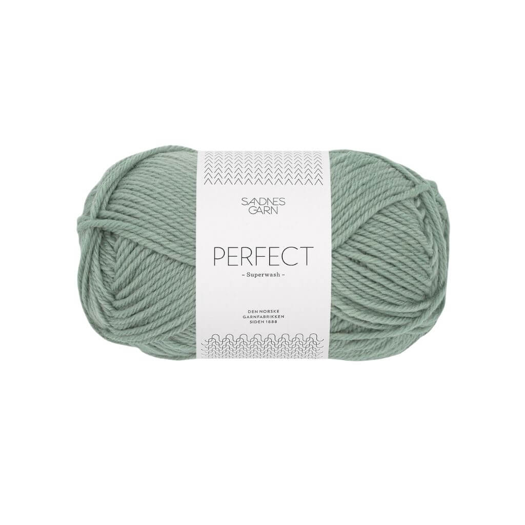 Sandnes Garn Perfect 50g - Image 12