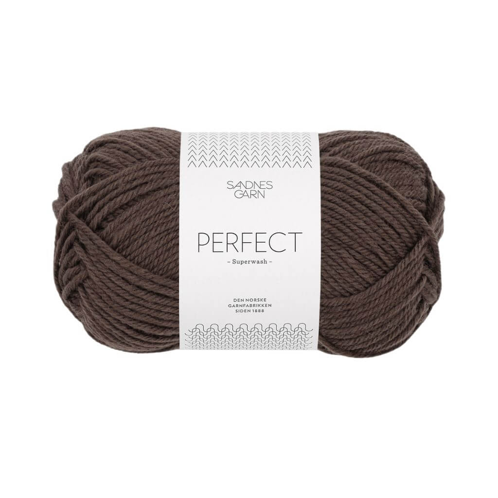 Sandnes Garn Perfect 50g - Image 13