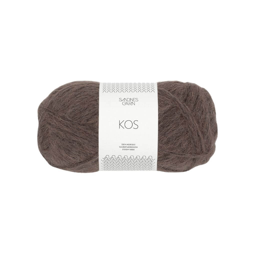 Sandnes Garn Kos - 50g