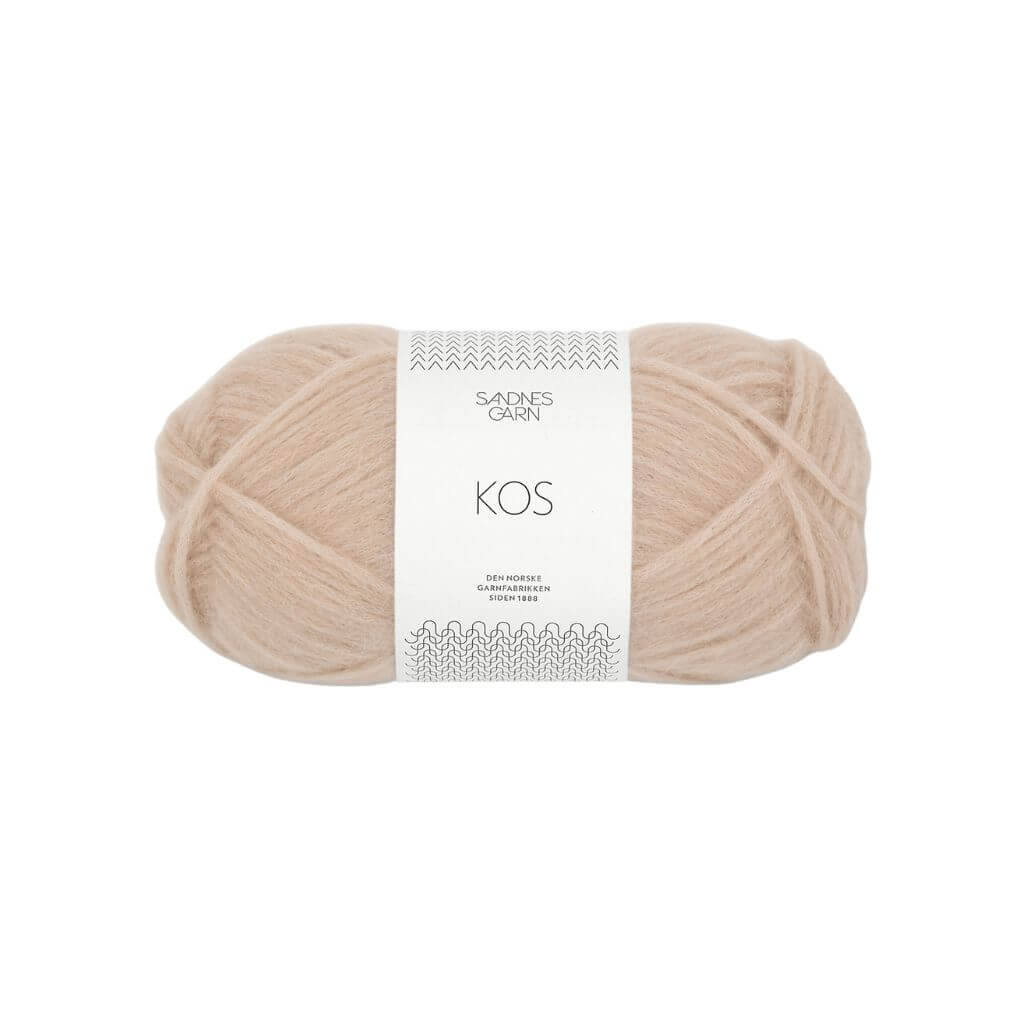 Sandnes Garn Kos - 50g - Image 10