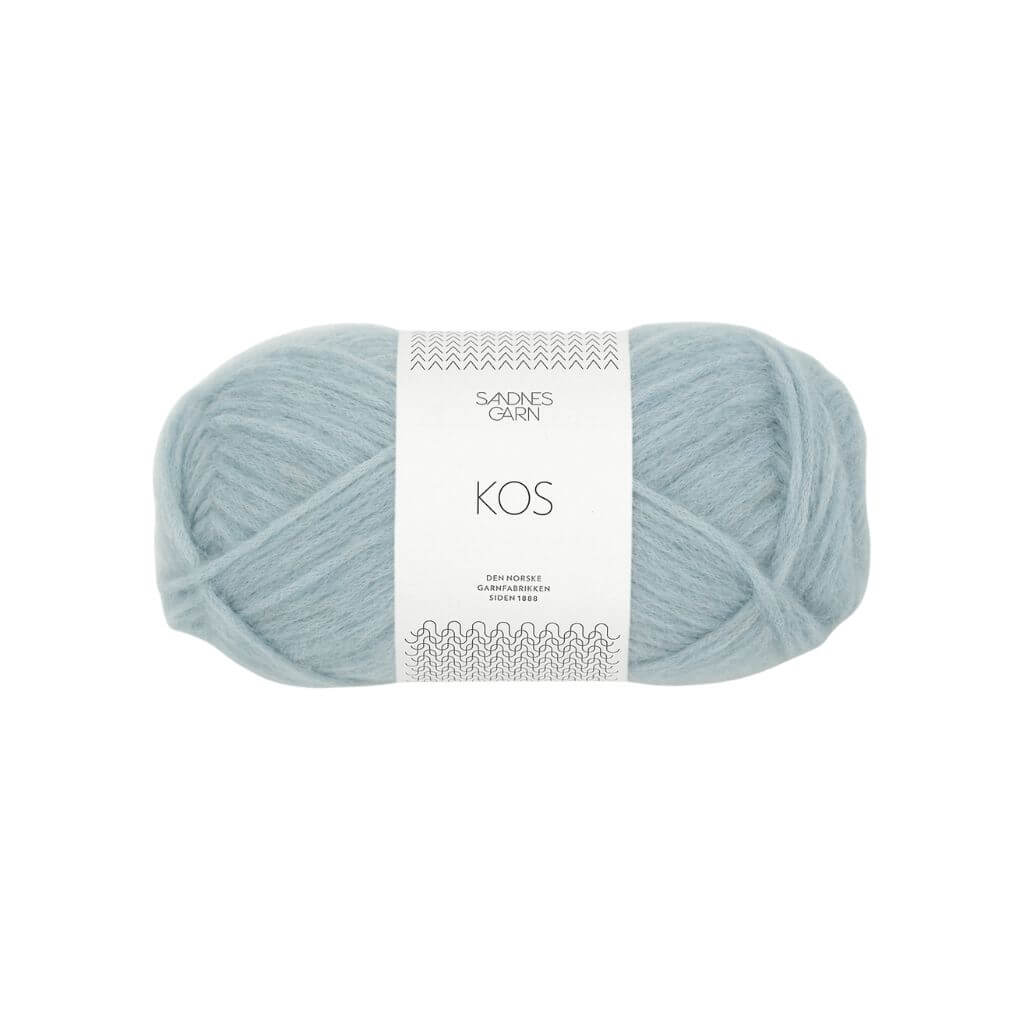 Sandnes Garn Kos - 50g - Image 11