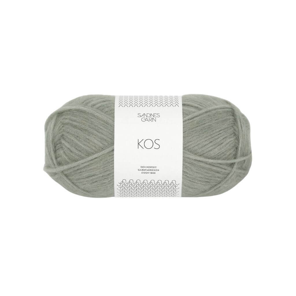 Sandnes Garn Kos - 50g - Image 12