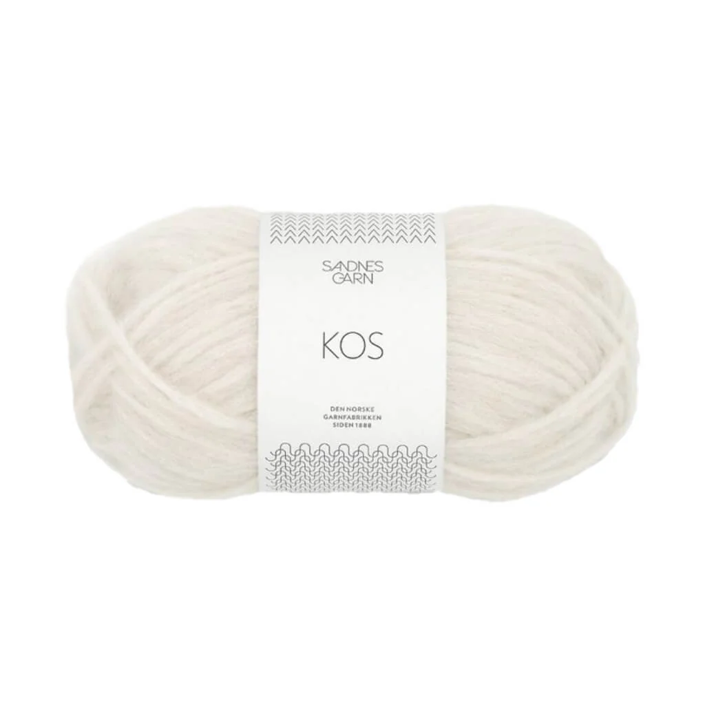 Sandnes Garn Kos - 50g - Image 13