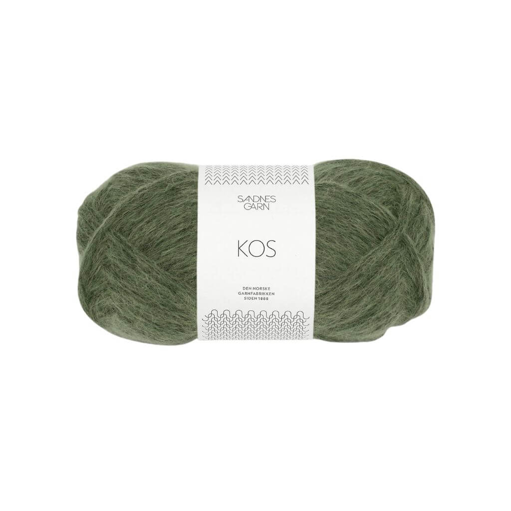 Sandnes Garn Kos - 50g - Image 14