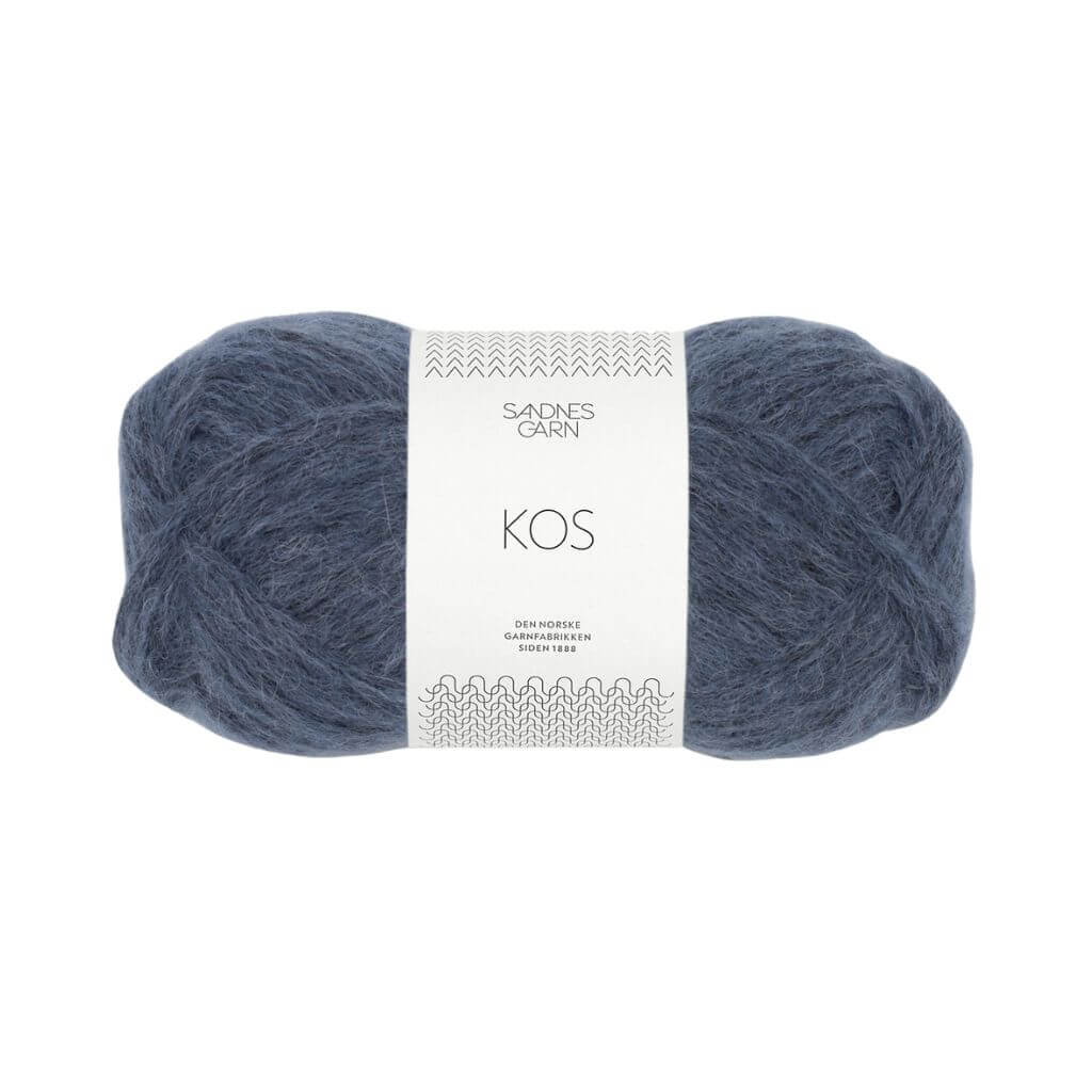 Sandnes Garn Kos - 50g - Image 15