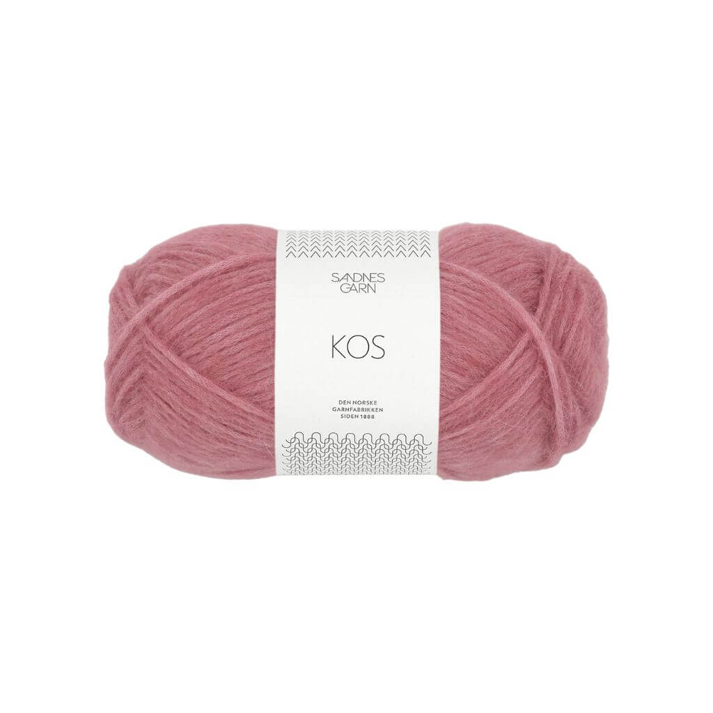 Sandnes Garn Kos - 50g - Image 17