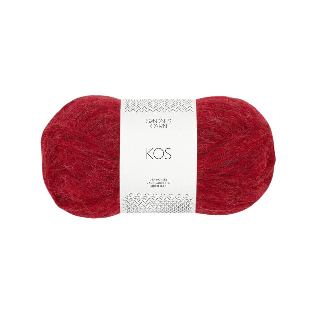 Sandnes Garn Kos - 50g - Image 18