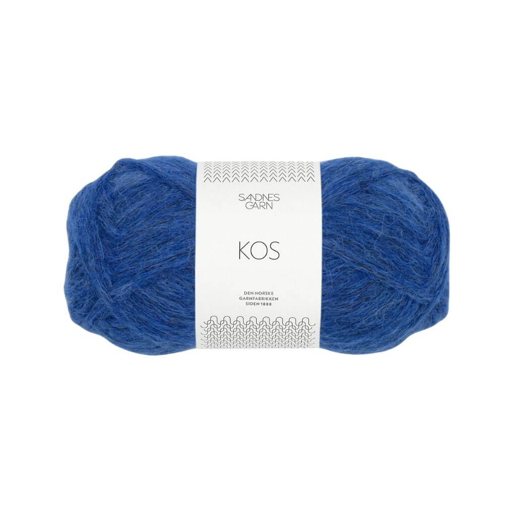 Sandnes Garn Kos - 50g - Image 19