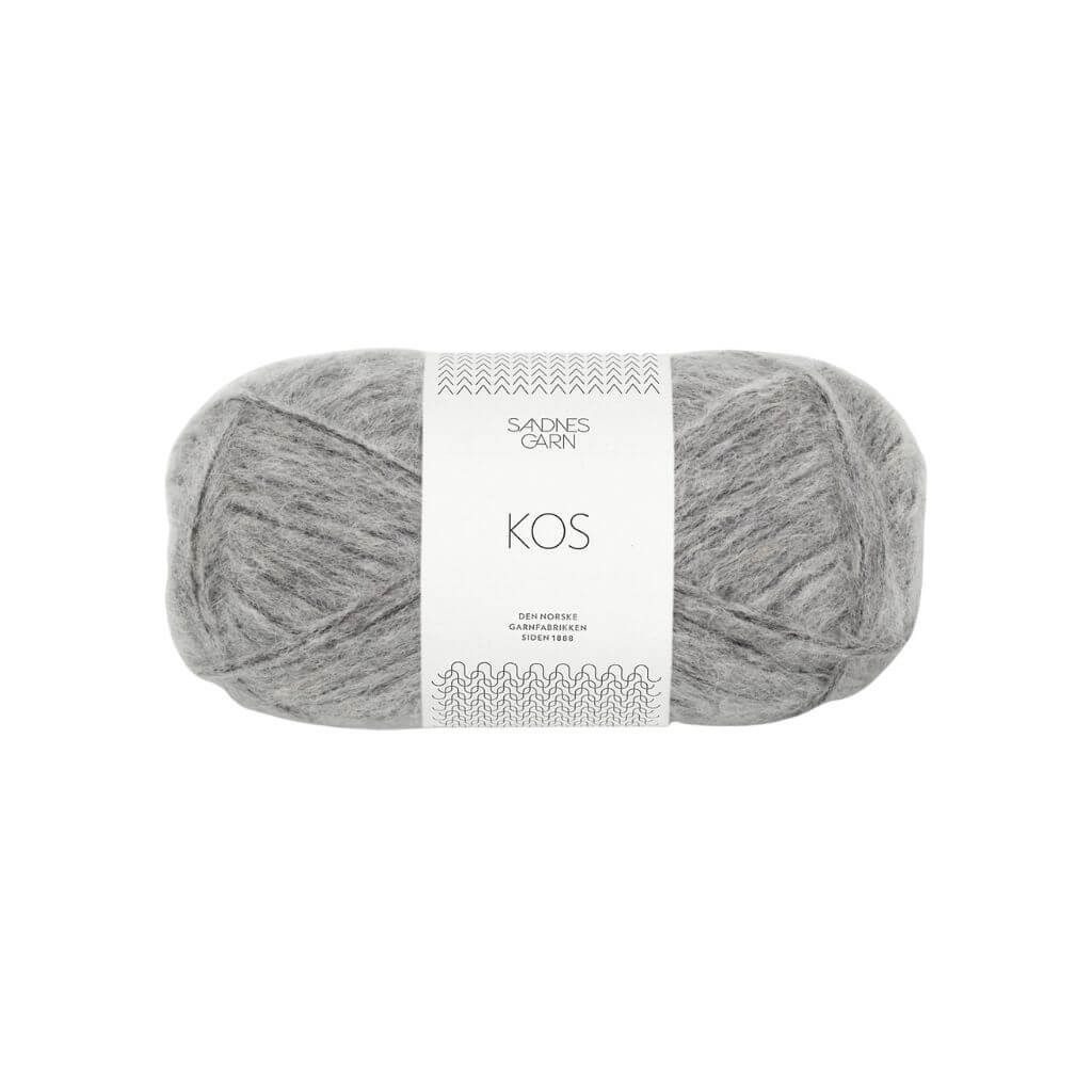 Sandnes Garn Kos - 50g - Image 2