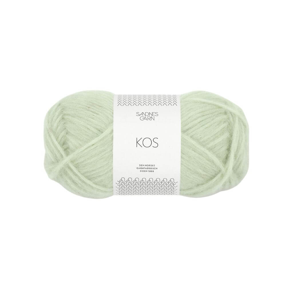Sandnes Garn Kos - 50g - Image 20