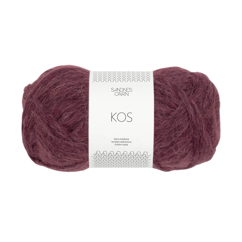 Sandnes Garn Kos - 50g - Image 21