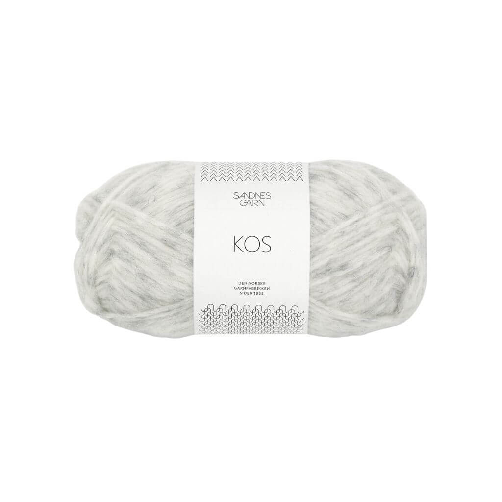 Sandnes Garn Kos - 50g - Image 4