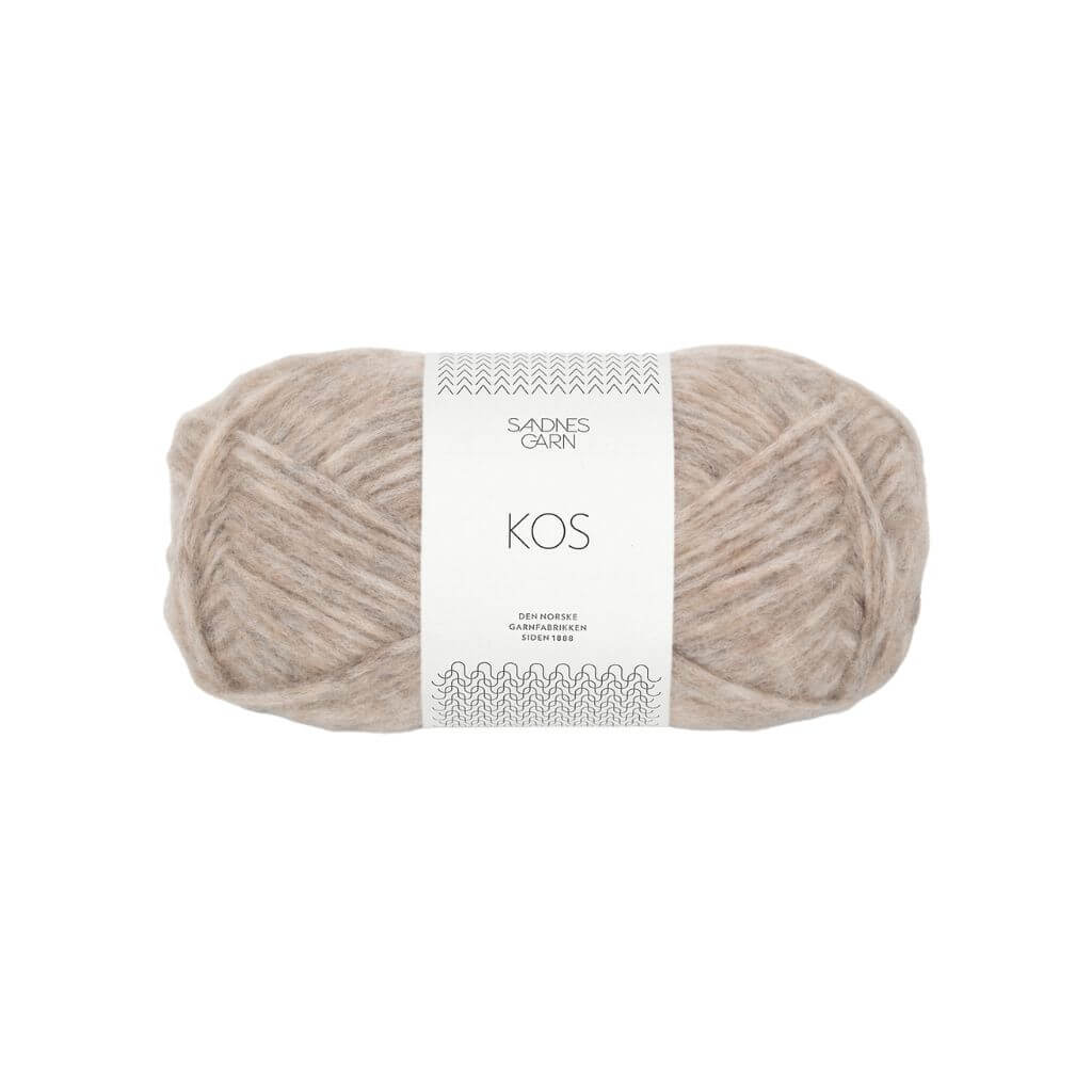 Sandnes Garn Kos - 50g - Image 6