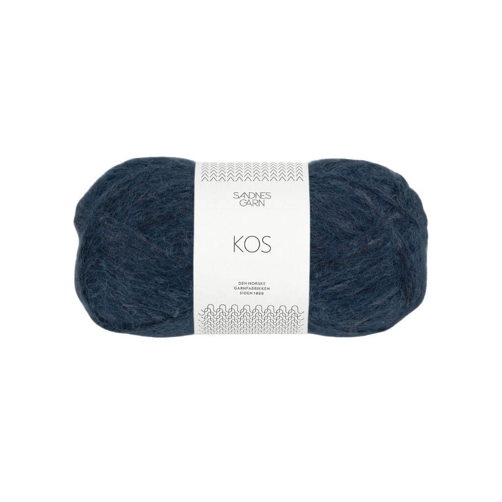 Sandnes Garn Kos - 50g - Image 7