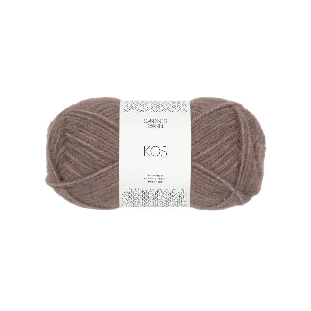 Sandnes Garn Kos - 50g - Image 9