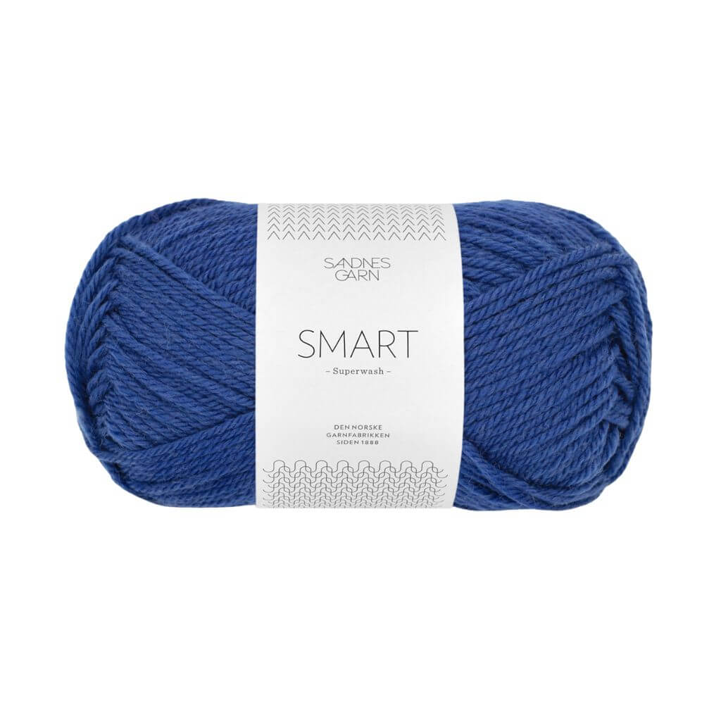 Sandnes Garn Smart - 50g - Image 12