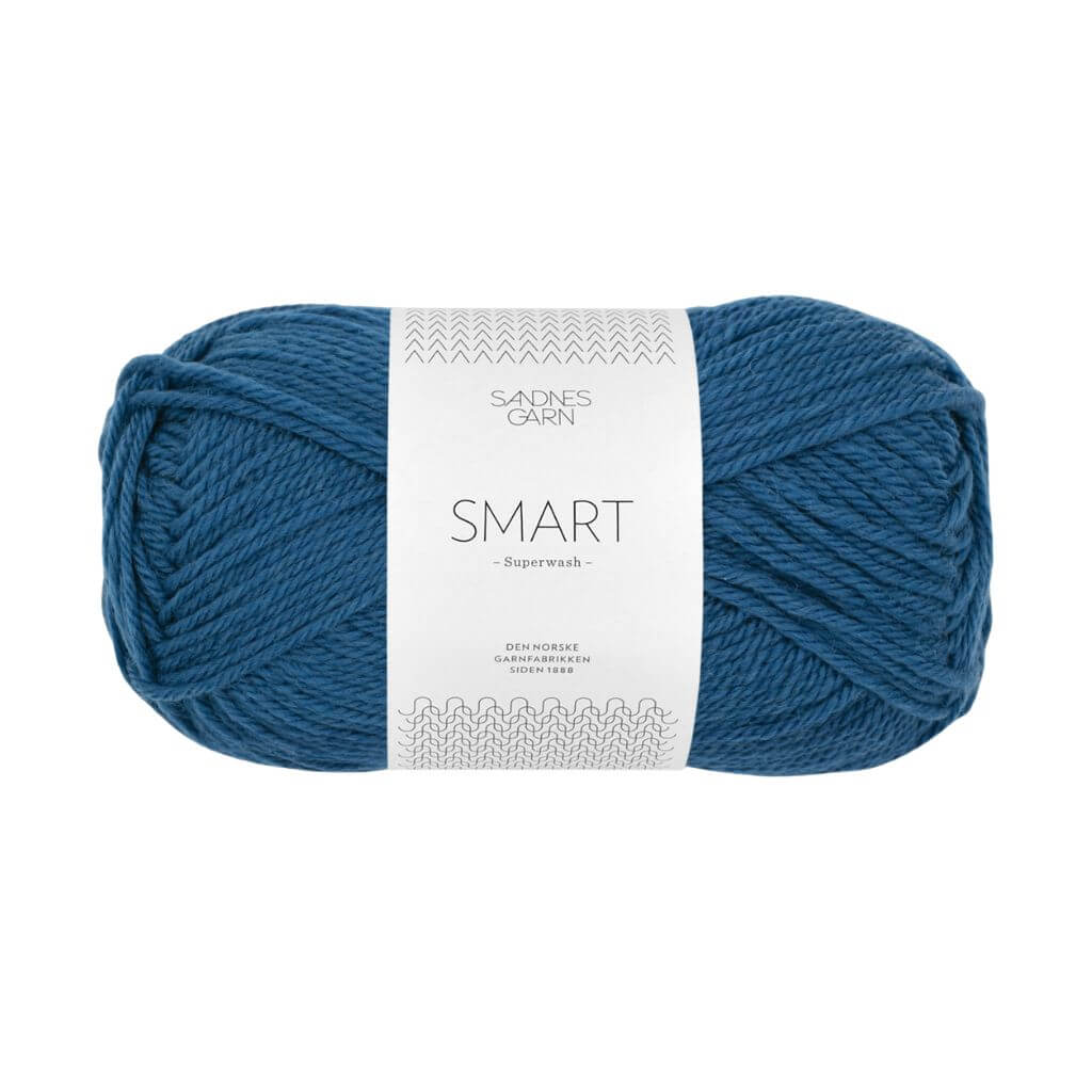 Sandnes Garn Smart - 50g - Image 13