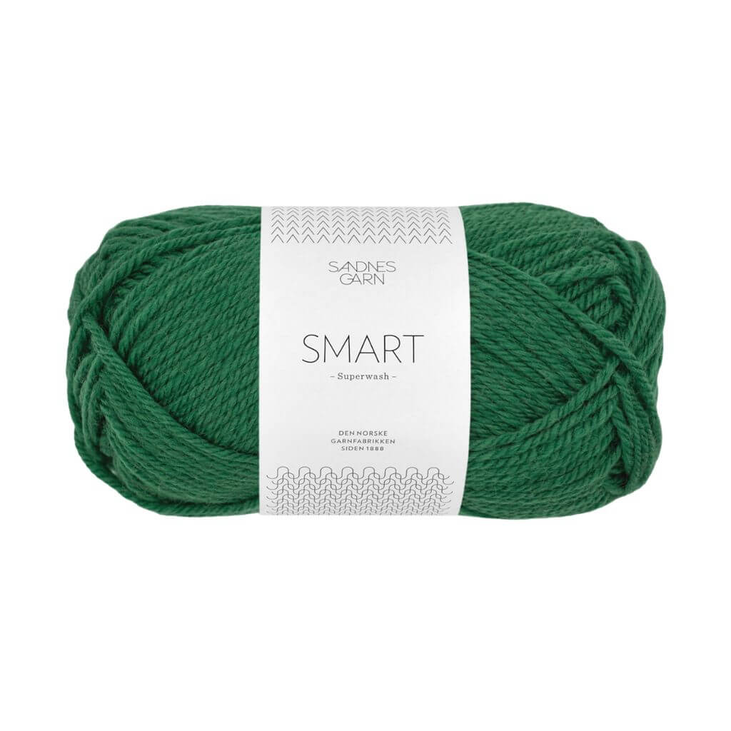 Sandnes Garn Smart - 50g - Image 14
