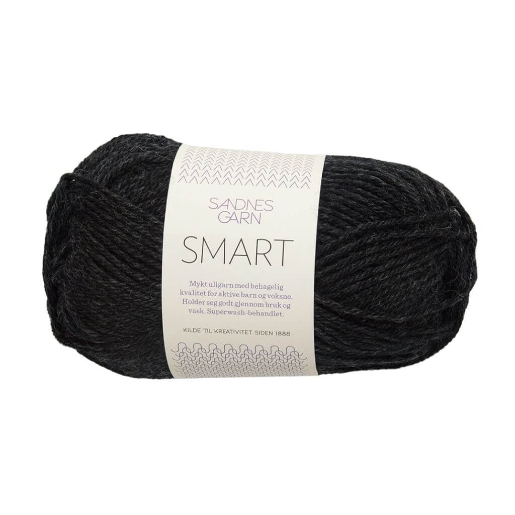 Sandnes Garn Smart - 50g - Image 16