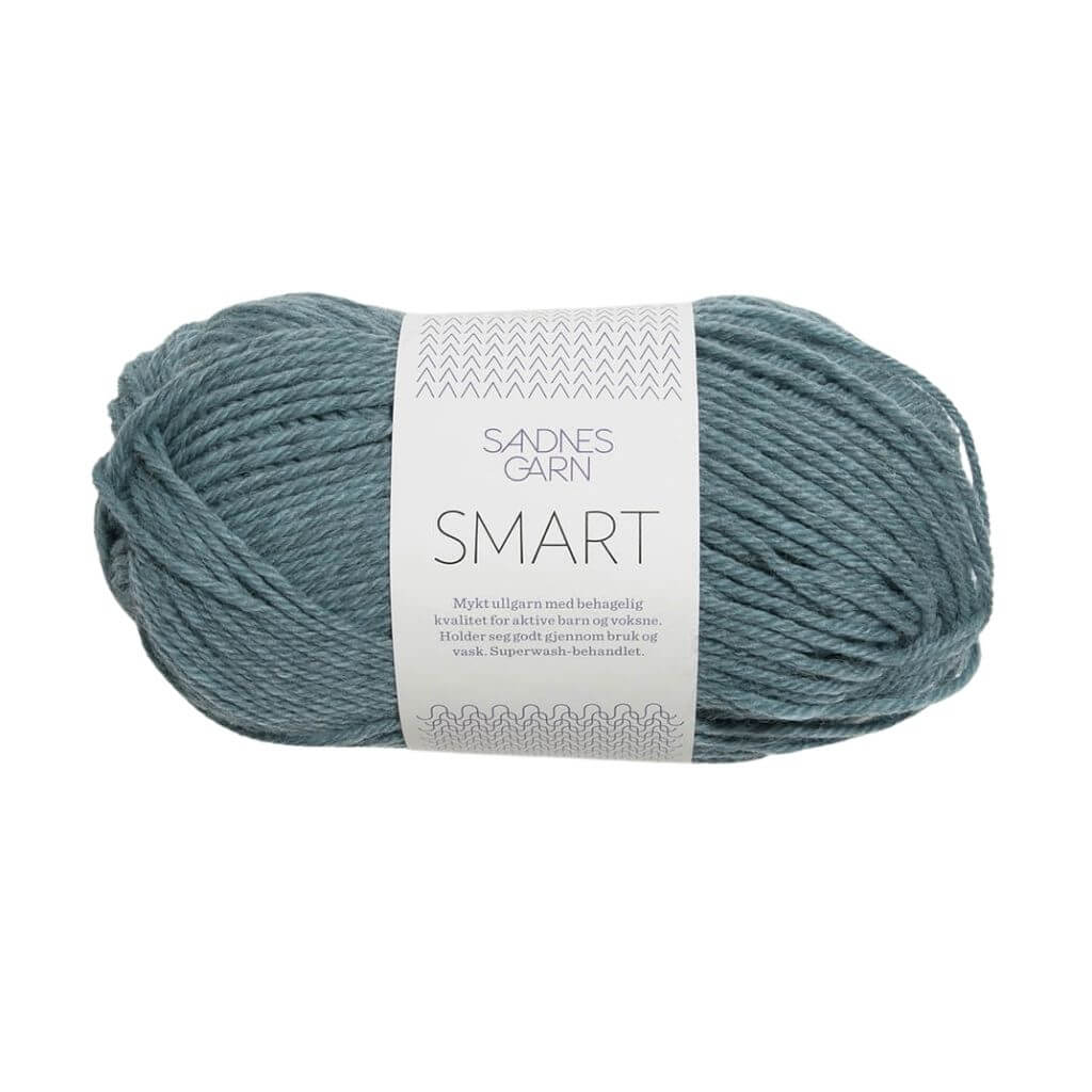 Sandnes Garn Smart - 50g - Image 18