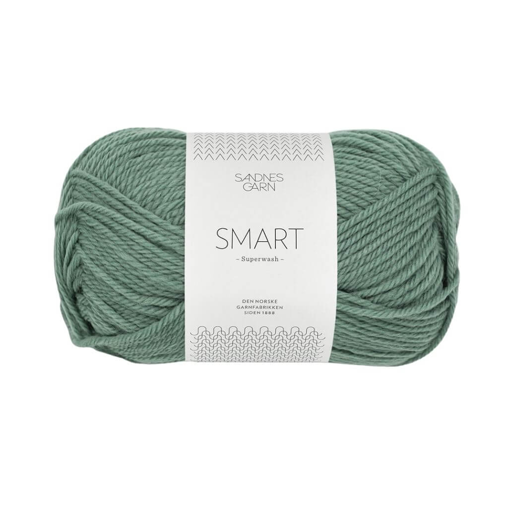Sandnes Garn Smart - 50g - Image 19